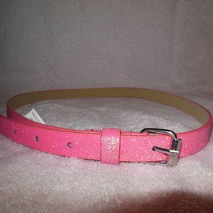 2 kids belts
